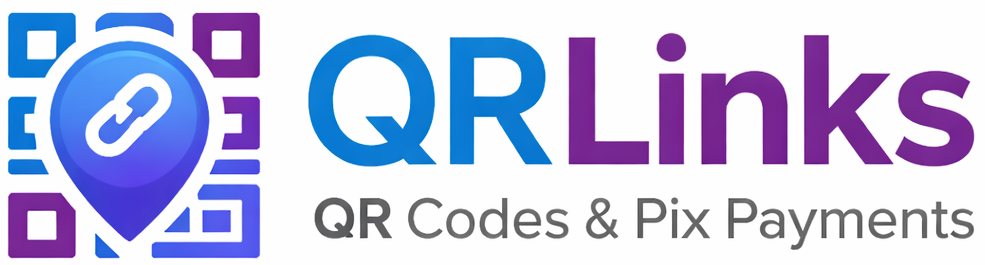 QRLinks - Cardápio Digital e QR Code